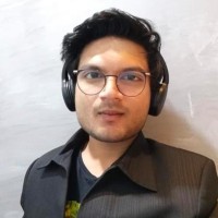 Ekansh G.