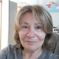 Martine Joie