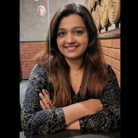 Shreeya Patel