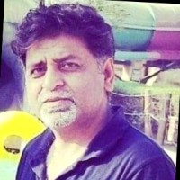 Muhammad Shakeel
