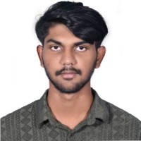 Surya Prakash M