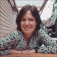 Cathy Grove