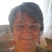 Barb Bungart, MA LPC MITS
