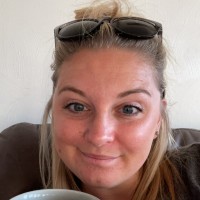 Melissa Dimoff
