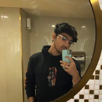 Anshuman Singh