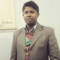 Salim Reza