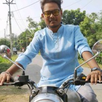 Bikram Haldar