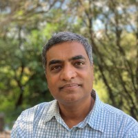 Dev Moodley