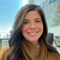 Caitlin Grondziowski