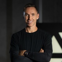 Steve NashSteve Nash is an Influencer