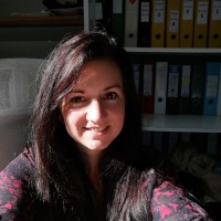 Christelle Mathécade