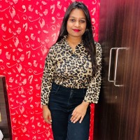 Shruti Udaypuri