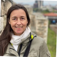 Sandra Durán Weitkamp