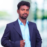 Prasanth G