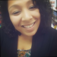 Tameko Proctor
