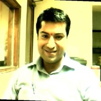 Atul Oberoi
