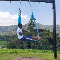 Joshua Tuyizere
