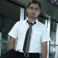 Altamash Shaikh