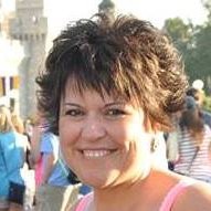 Lisa Miller