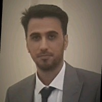 Ali Ebrahimi