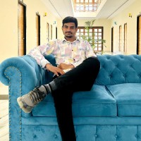 NIKHIL KATARIYA