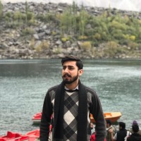 Arham Jamil