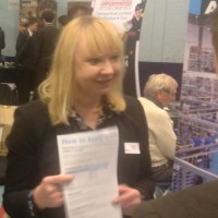 Karen Pearse