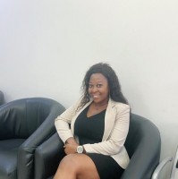 Yewande Jegede