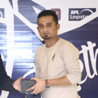 Umer Amin Apl Karachi