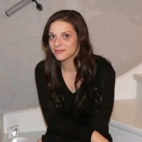 Elise Charrin