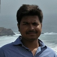 Sunil Kumar N