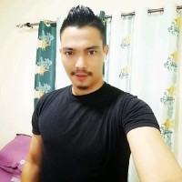 Rabi Raut