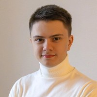 Kirill Ryabov