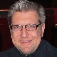 Richard Bliss Leed Ap