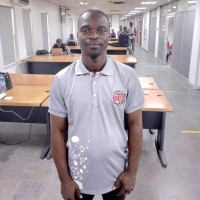 Salami Adekunle Nurudeen