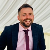 Kieran Austin