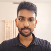 Nandu Haridas T K