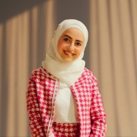 Luna Marzouk