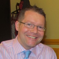Adrian Churchill