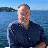 Professor John Fraser