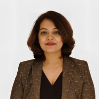Dr Sonal Gajbhiye