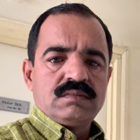 Sudam Wadghule