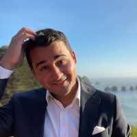 Patrick Alaniz