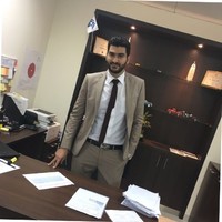 ahmed daoud