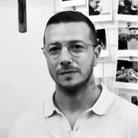 Kevin Laplaza