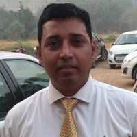 Rakesh Pandey