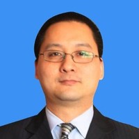 Steve Huang