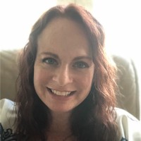 Hallie Fleischman, LMHC