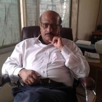 S.M Arif