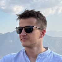 Oleksandr Pavlutskyi